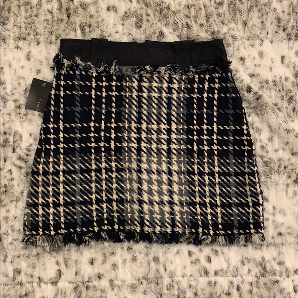 Zara Skirt